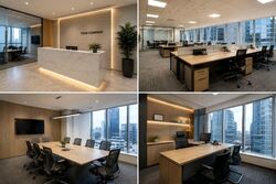 Wisma Atria (D9), Office #603539491